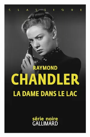 a Dame du lac